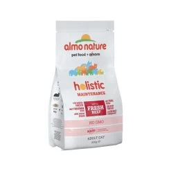 Almo Nature Holistic Adult Kattenvoer - Rund En Rijst -Dierenwinkel 012cb7da98ad54d46254eec248fcc448e400dd55ee36c7ee7ef4e97f624202f3 3 6