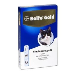 Bolfo Gold Kat -Dierenwinkel 0236de82c44fcc3b508e28b4afc4d470bc1b1b052bf11add9c73d7b123476d89 3
