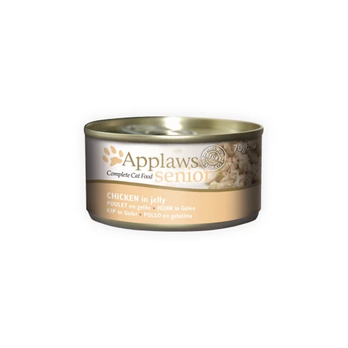 Applaws Cat - Senior 6 Applaws Cat - Senior - Afbeelding 4