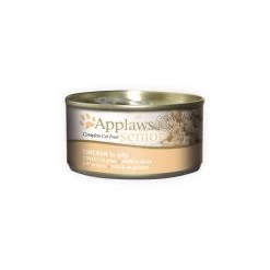 Applaws Cat - Senior 19 Applaws Cat - Senior -Dierenwinkel 02991025532e3997ca2e7be12e3b5d8c6ca232202459d24d9e6a29c885c229dd 3 5