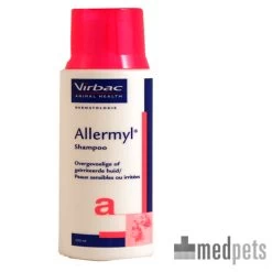 Virbac Allermyl SIS Shampoo