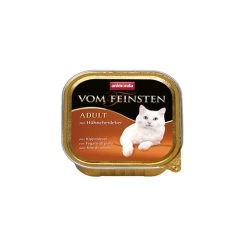 Animonda Vom Feinsten Adult Kippenlever -Dierenwinkel 09370964cfc10a81aec4e1d18fca1cea17b6618a2c0eccea9f7733ed613f012c 3 5