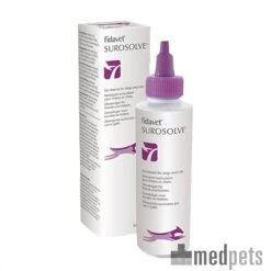 Fidavet Surosolve -Dierenwinkel 0c0846fe20c2e203b3bd4c0ab2bca375d7be03b75dc489fad9a58edac1e85d03 3 5