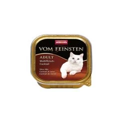 Animonda Vom Feinsten Adult Vleesmix -Dierenwinkel 0e40c5fdca76a64082b46d7c68b5f6d8cf458f7f83aaba217602b0bc8bb8c3f3 3 5