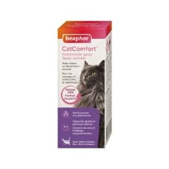Beaphar CatComfort Kalmerende Spray 13 Beaphar CatComfort Kalmerende Spray -Dierenwinkel 0fca2104c7ac95ac173b8c5c5f0b1b2a54f35a6a6e82fb8c6cbb6ffa1cb091ec 4