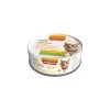 Smølke Kat - Soft Paté - Kip -Dierenwinkel 17cc507e43fe1a5cfabd7890c7a9d168772340ce47cbb15f93aeec3f49df2105 3