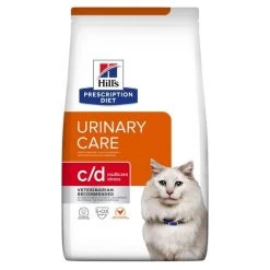 Hill's C/d Urinary Care - Urinary Stress - Prescription Diet - Feline -Dierenwinkel 1sct9H4ebzqmNkMA05G5NZMn8PGBrd metaaGlsbHNfY2RfdXJpbmFyeV9jYXJlX191cmluYXJ5X3N0cmVzc19fcHJlc2NyaXB0aW9uX2RpZXRfX2ZlbGluZV8yMTgyNTFfMDUwMF9ub25lLmpwZw
