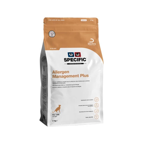 Specific Allergen Management Plus FOD-HY 4 Specific Allergen Management Plus FOD-HY - Afbeelding 2