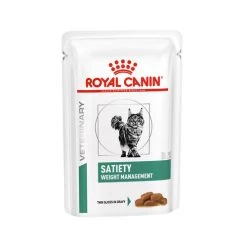 Royal Canin Satiety Weight Management Kat - Maaltijdzakje