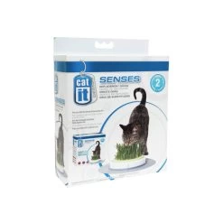 Catit Senses Grass Garden -Dierenwinkel 24caab7cdb5d1e6fd2ea8a5cbed1691fef856ad9edd595d697d7167e515b7c4b 3 5