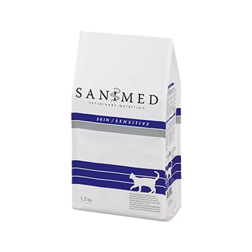 SANIMED Skin Sensitive Cat 4 SANIMED Skin Sensitive Cat - Afbeelding 2