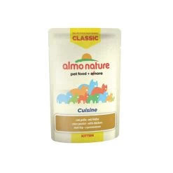 Almo Nature HFC - Kitten 7 Almo Nature HFC - Kitten -Dierenwinkel 43b8d18955c5bd0977e553a710666b684a823241d421cf0e55e964c8d811aacc 3 6