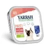 Yarrah - Natvoer Kat Kuipje Paté Met Zalm Bio -Dierenwinkel 44952d4b7f9ceab03fbbdb2a8ecadf9dd59c5ba2b80688f263d8f932abf9e5c7 3