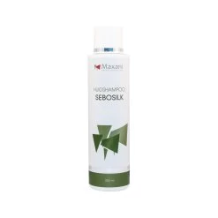 Maxani SeboSilk Shampoo -Dierenwinkel 49775b9df391802021b108f5b85d646c73f6f23795e738cf8383c70e2427f73a 3 5