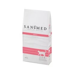 SANIMED Adult Cat -Dierenwinkel 4RE1khN2bbkXSYSG2JRxp3EKpFsSUZ metac2FuaW1lZF9hZHVsdF9jYXRfMTAyNDA5XzA1MDBfbm9uZS5qcGc
