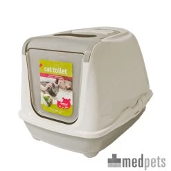 Moderna Kattentoilet Flip Cat -Dierenwinkel 4d8768cb394fd3dda40ed3f632f2c0c12ee9de943dc2fc64b3cb9dc238c68fbe 4
