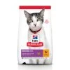Hill's Science Plan - Feline Senior - Healthy Ageing - Chicken -Dierenwinkel 5182044ec3df7523e452fa7bf6079ee09f416370728693ee36d7aeae8f2b5b0f 5