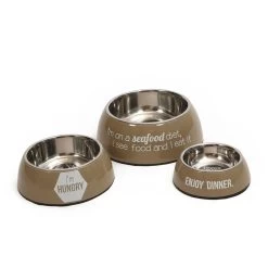 51 Degrees North Enkele Voerbak -Dierenwinkel 51 degrees north enkele voerbak 141335 1000 none