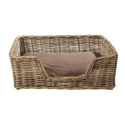 51 Degrees North Rechthoekige Mand -Dierenwinkel 51 degrees north rechthoekige mand 141461 2000 none