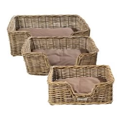 51 Degrees North Rechthoekige Mand -Dierenwinkel 51 degrees north rechthoekige mand 141467 2000 none