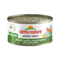Almo Nature HFC 70 Natural Kattenvoer - Blik - Tonijn Uit Stille Oceaan -Dierenwinkel 53a42c83897d26317c47e640ff98684d9c621f7f7800607ac6403791aff88adb 3 6