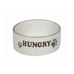 Nobby - Keramische Eetbak Hungry -Dierenwinkel 5a6826e3718fc909d0d4b2521bd0af1f1390c8cc32dc4001cf34f6add1fbac14 4