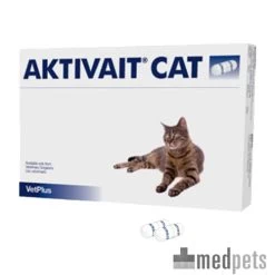 Vetplus Aktivait Kat 7 Vetplus Aktivait Kat -Dierenwinkel 5e454023122cb3db8ddae2f9b5386604ab09fcf8ddee8ba23650319dda113109 3 4
