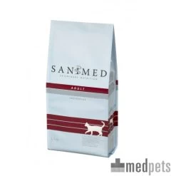 SANIMED Adult Cat