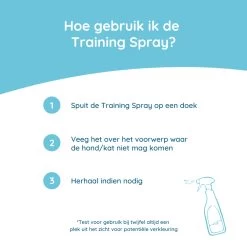 Greenfields Training Spray -Dierenwinkel 61og2mYKjork38sVWyMrgyEkRb47xd metac3ByYXktdHJhaW5pbmcxLmpwZw