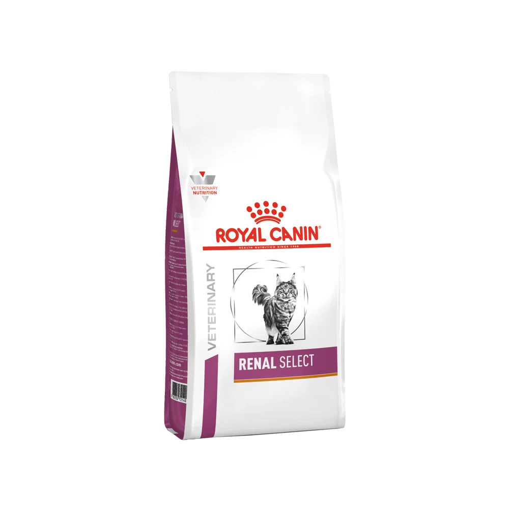 Royal Canin Renal Select Kat 3 Royal Canin Renal Select Kat
