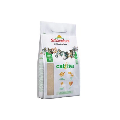 Almo Nature Kattenbakvulling 12 Almo Nature Kattenbakvulling - Afbeelding 10