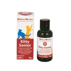 Hilton Herbs Kitty Senior For Cats -Dierenwinkel 742d9e91c37b62b5e879ccec08342bbf890337939ac8b13481744af373cc48af 3 5