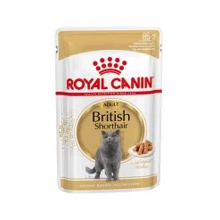 Royal Canin British Shorthair Adult Wet - Kattenvoer -Dierenwinkel 7eddeaa797f089020d810a85360375f884680e6df17318052cca9ac7c7cb3b00 3 5