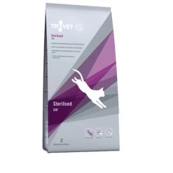 TROVET Sterilised SHF Kat -Dierenwinkel 8ef0ee45efb0296b8a75779b3c7b81f89ee16ddd1e504ccdf776a412bd80462f 4