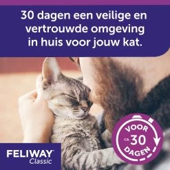 Feliway Classic -Dierenwinkel 9WX0GFYToGukO8y4QNWZKhrlOhh6K6 metaRmVsaXdheS1DbGFzc2ljLUNhcm91c2VsLTQuanBn