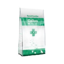 Calibra Cat Veterinary Diets - Renal & Cardiac -Dierenwinkel 9dc8b21315bbf04fd45aa73303a3aa1e1e509285bb6cd553a8e37aadfc1ef2c2 4