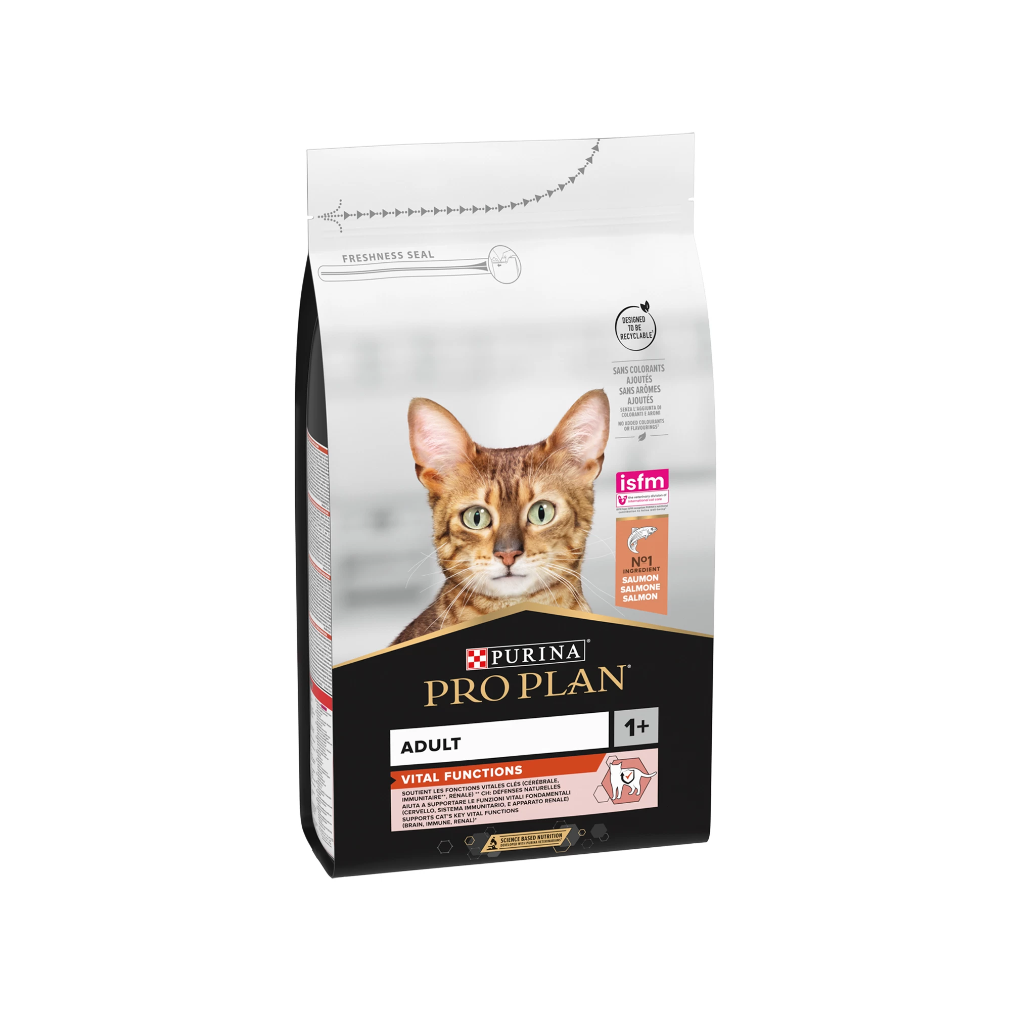 Purina Pro Plan Cat - Adult 7 Purina Pro Plan Cat - Adult - Afbeelding 5