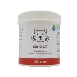 Biestwinkel Col-O-Cat -Dierenwinkel a47dd8107eca35cfb1ee00f69fa8abf8a307b4ff27d0e0617d87264bbb75de9c 3 5