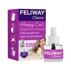 Feliway Classic -Dierenwinkel a53WnzNxFt9rfCXtCL6ZxvfZxOkOSo metaRmVsaXdheS1DbGFzc2ljLW5hdnVsbGluZy5qcGc
