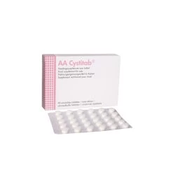 AA Cystitab 8 AA Cystitab -Dierenwinkel aa cystitab 202469 2000 none