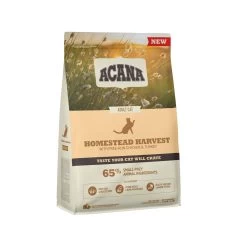 Acana Homestead Harvest Kattenvoer -Dierenwinkel acana homestead harvest kattenvoer 197354 2000 none