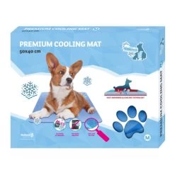 CoolPets Premium Cooling Mat 17 CoolPets Premium Cooling Mat -Dierenwinkel ae47bcc886c54440fd78c23d795e638085f024befc324b67a3d0dc27aa8f7d3c 3