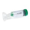 AeroKat Inhalatiesysteem -Dierenwinkel aerokat inhalatiesysteem 80795 2000 none