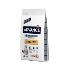 Affinity Advance Adult Salmon Sensitive - Kat -Dierenwinkel affinity advance adult salmon sensitive kat 178663 2000 none