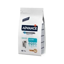 Affinity Advance Kitten Kip En Rijst 11 Affinity Advance Kitten Kip En Rijst -Dierenwinkel affinity advance kitten kip en rijst kat 178228 2000 none