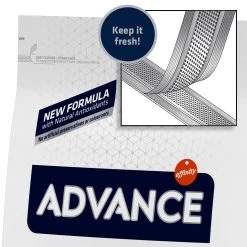 Affinity Advance Kitten Kip En Rijst 14 Affinity Advance Kitten Kip En Rijst -Dierenwinkel affinity advance kitten kip en rijst kat 178237 1500 none