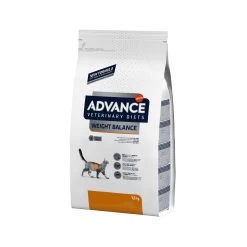 Affinity Advance Veterinary Diets Weight Balance Kat -Dierenwinkel affinity advance veterinary diets weight balance kat 178063 2000 none
