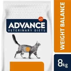 Affinity Advance Veterinary Diets Weight Balance Kat -Dierenwinkel affinity advance veterinary diets weight balance kat 178135 1500 none