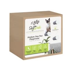 All For Paws Skywalk Step Playground 9 All For Paws Skywalk Step Playground -Dierenwinkel all for paws skywalk step playground 183190 1000 none