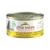 Almo Nature HFC 70 Natural Kattenvoer - Blik - Kippenboutvlees -Dierenwinkel almo nature hfc 70 natural kippenboutvlees 24x70g